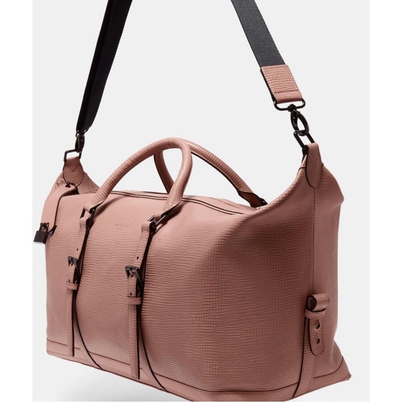 Ted Bake Weekend Travel Duffel Bag - Picture 6 of 13